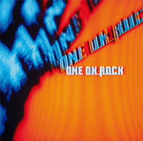 One Ok Rock: Zankyou Reference