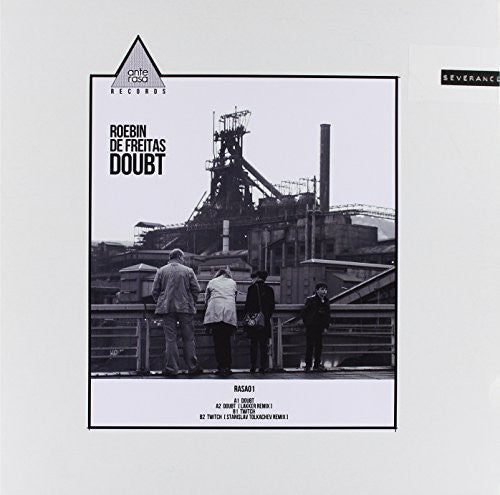 De Freitas, Roebin: Doubt