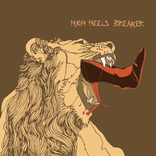 High Heels Breaker: High Heels Breaker