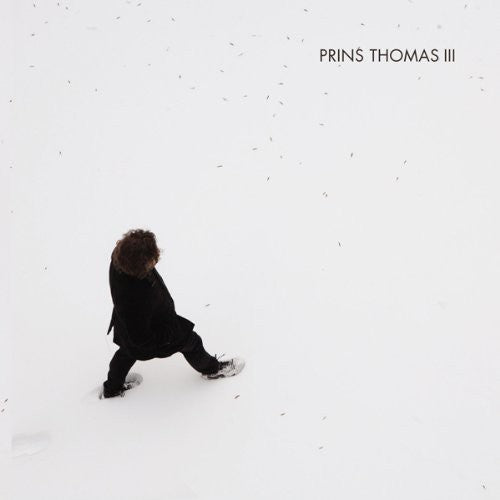 Prins Thomas: Prins Thomas 3