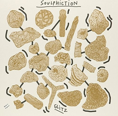 Soulphiction: Glitz