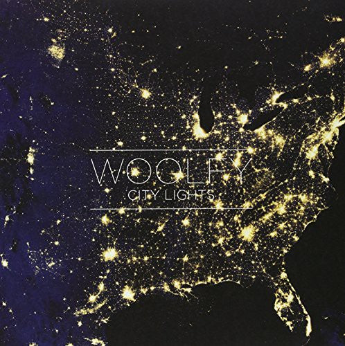 Woolfy: City Lights