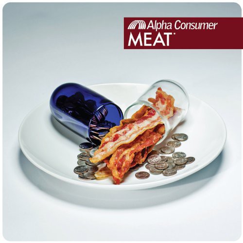 Alpha Consumer: Meat