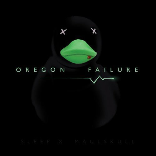 Sleep of Oldominion: Oregon Failure