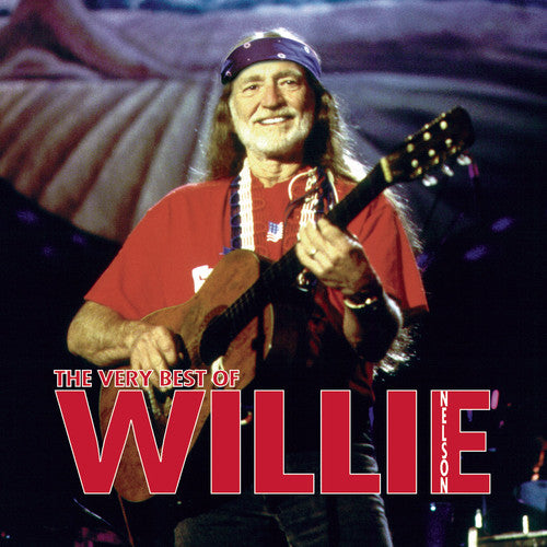 Nelson, Willie: Very Best of