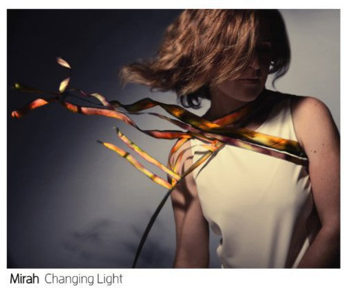 Mirah: Changing Light