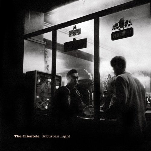 The Clientele: Suburban