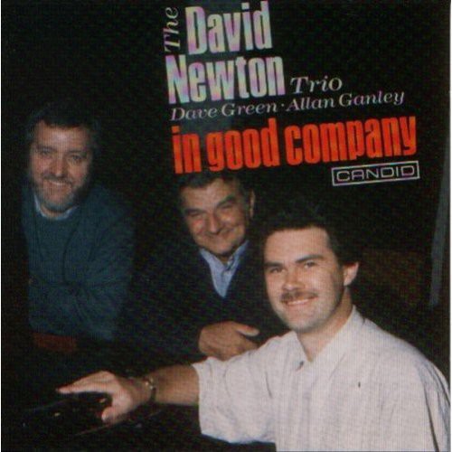 Newton, David: In Good Company