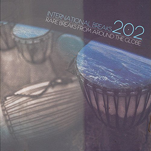 International Breaks 2 / Various: International Breaks 2 / Various