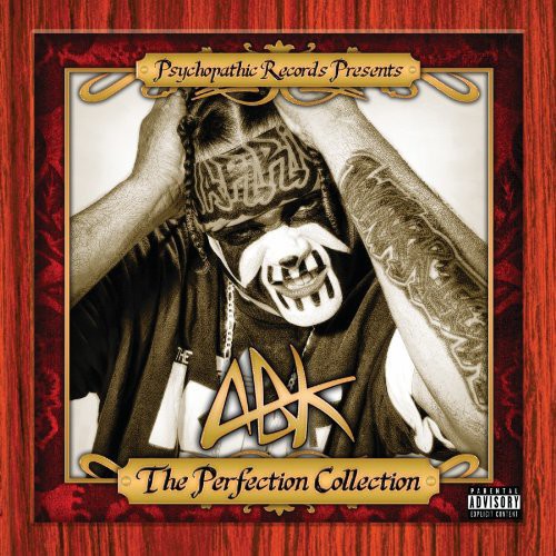 Anybody Killa: Perfection Collection