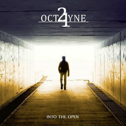 21Octayne: Into the Open