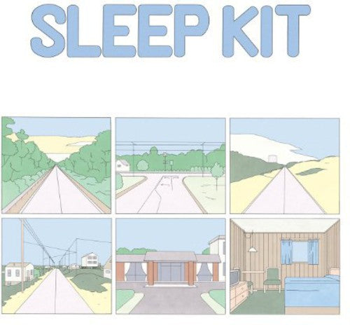 Sleep Kit: Sleep Kit