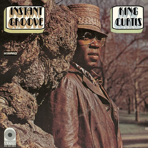 King Curtis: Instant Groove