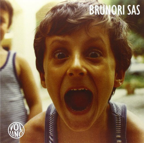 Brunori Sas: Brunori Sas 1