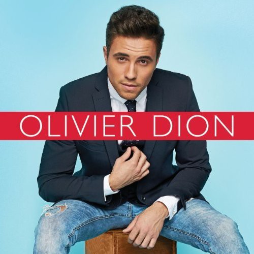 Dion, Oliver: Oliver Dion