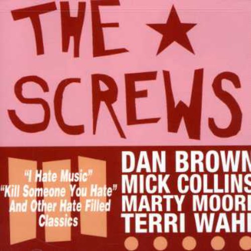 Screws: Screws