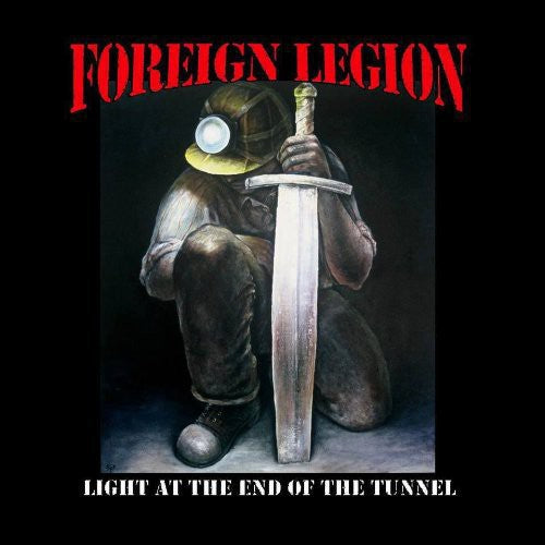 Foreign Legion: Light at the End of the Tunnel