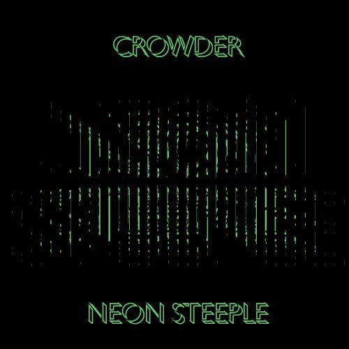 Crowder: Neon Steeple