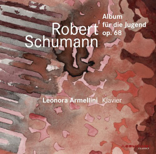 Schumann: Album for the Young