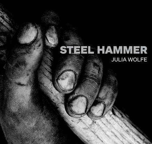 Wolfe: Steel Hammer