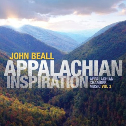 Beall: Appalachian Inspiration