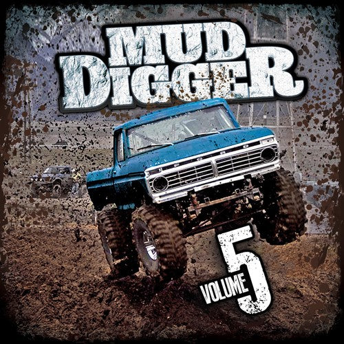 Mud Digger: Mud Digger 5