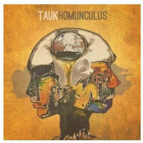 Tauk: Homunculus