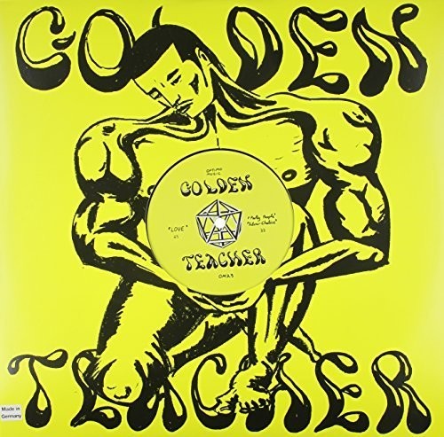 Golden Teacher: Party People / Love