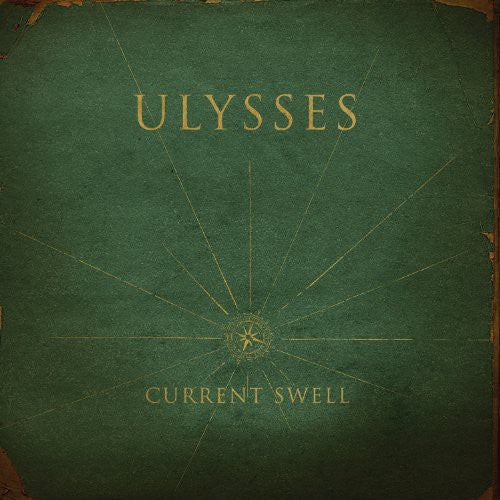 Current Swell: Ulysses