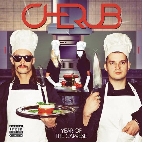 Cherub: Year of the Caprese