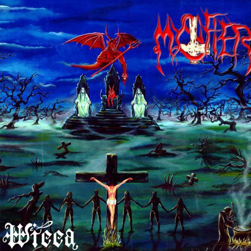 Mystifier: Wicca