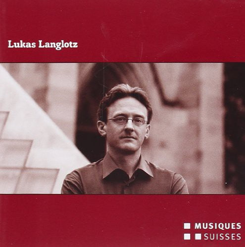 Langlotz / Madrigalisten / Henneberger: Langlotz / Madrigalisten / Henneberger : Missa Nova