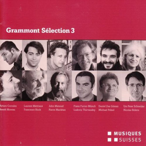 Grammont Selection 3 / Various: Grammont Selection 3 / Various