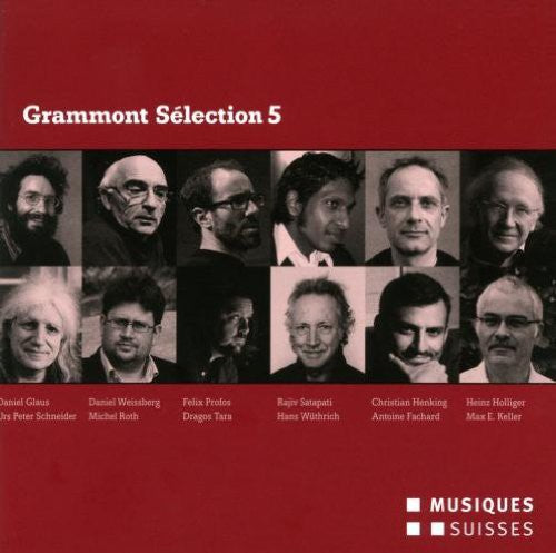 Grammont Selection 5 / Various: Grammont Selection 5 / Various