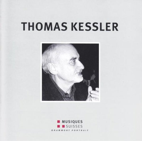 Kessler / Williams: Komponisten-Portrait