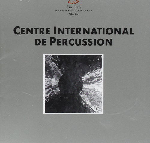 Centre International De Percus: Portrait