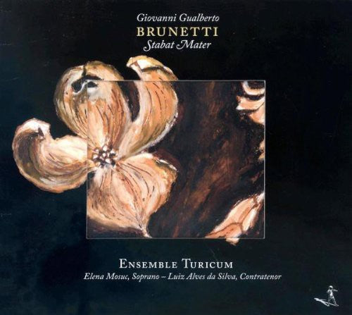 Brunetti / Mosuc: Stabat Mater