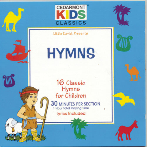 Cedarmont Kids: Classics: Hymns