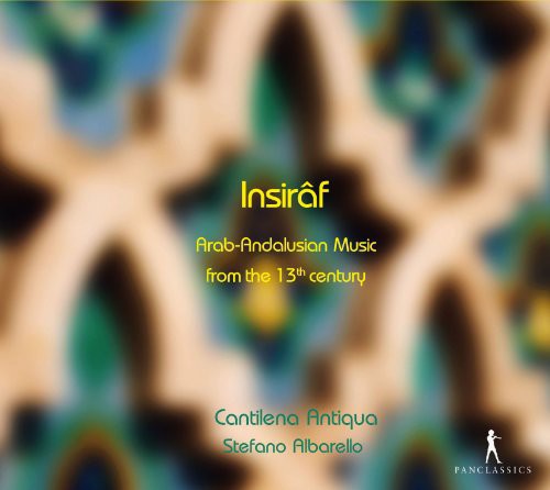 Antiqua / Faldi / Russo: Insiraf