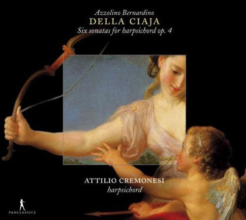 Della / Cremonesi: Cembalosonaten