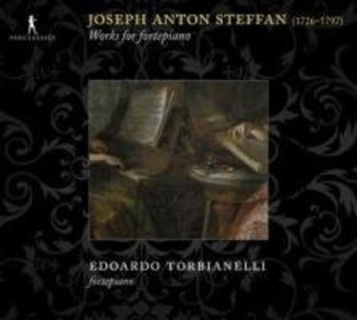 Steffan / Torbianelli: Klavierwerke