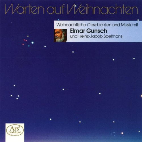 Angermann / Gibran / Brecht / Gunsc / Spelmans: Waiting for Christmas