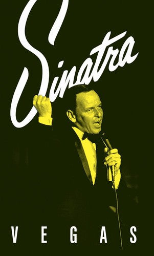 Sinatra, Frank: Vegas