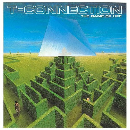 T-Connection: Game of Life