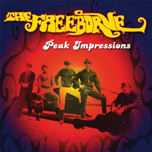 Freeborne: Peak Impressions