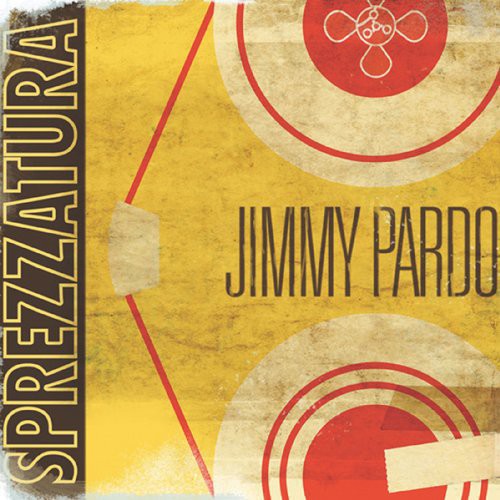 Pardo, Jimmy: Sprezzatura