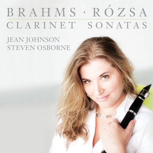 Brahms: Clarinet Sonatas