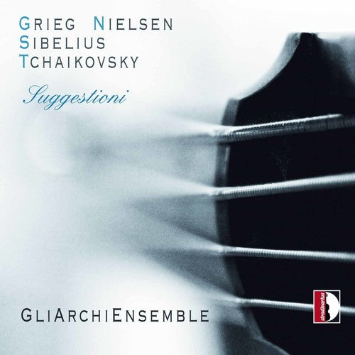 Nielsen / Grieg: Suggestions