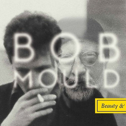 Mould, Bob: Beauty & Ruin