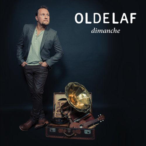 Oldelaf: Dimanche